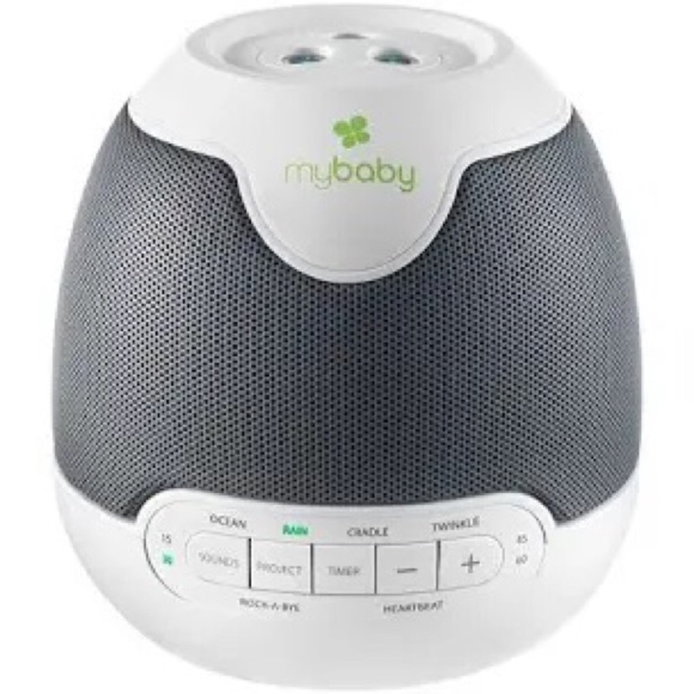 My Baby Spa Sound Machine